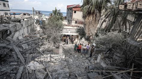 Netanyahu’nun sözcüsü: Mısır üzerinden Gazze’ye yardımlar yakında başlayacak